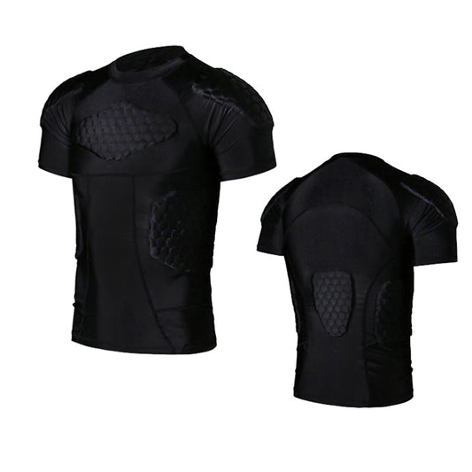 Tactical vest bulletproof honeycomb vest