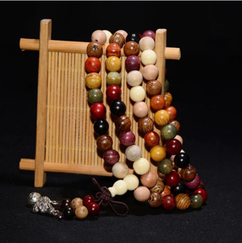 prayer beads