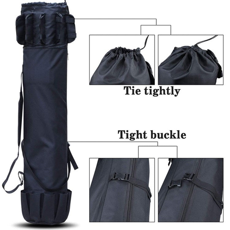 Fishing Rod Bags & Cases