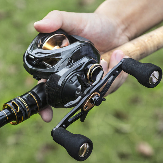 Spinning Fishing Reels 