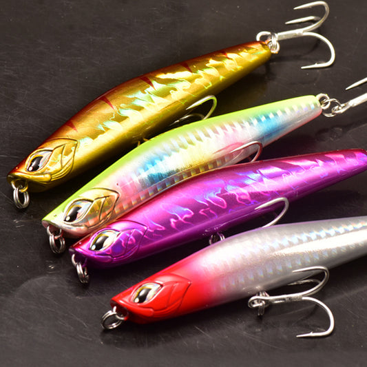 Fishing Baits & Lures 