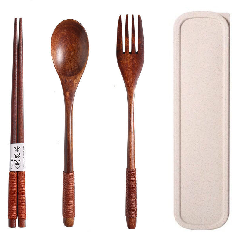 Cutlery 3PCS Set