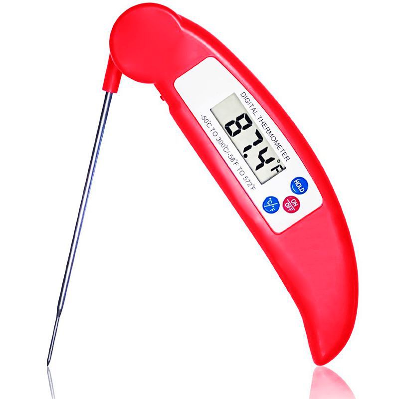 sexy, design, thermometer