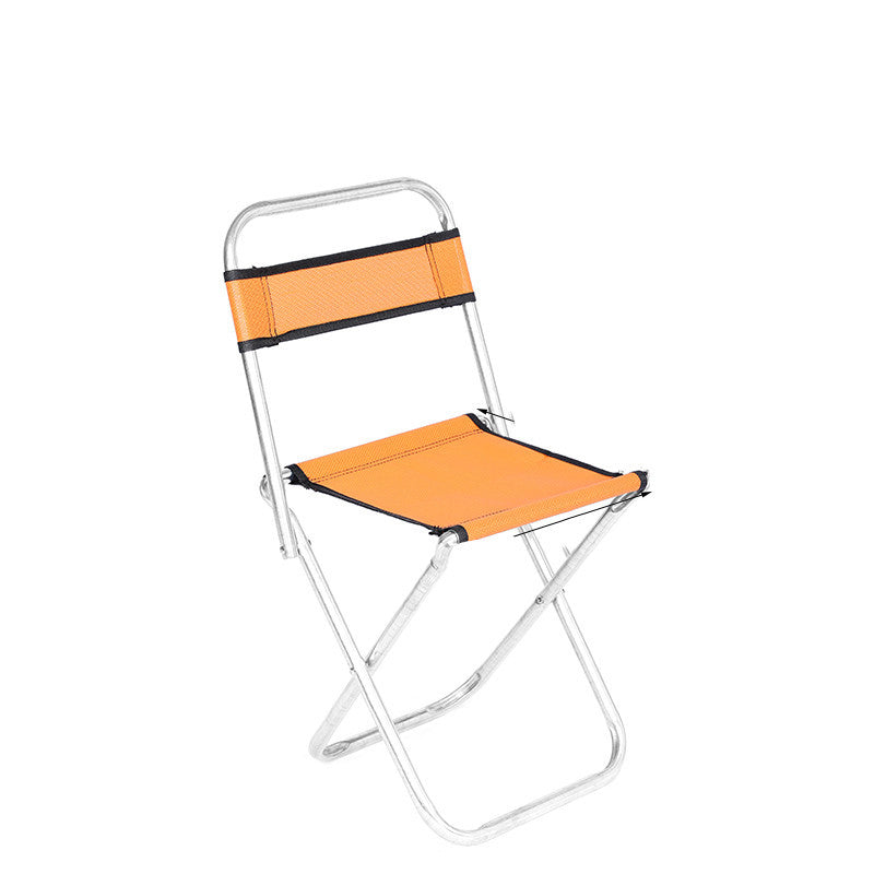 Folding Chairs