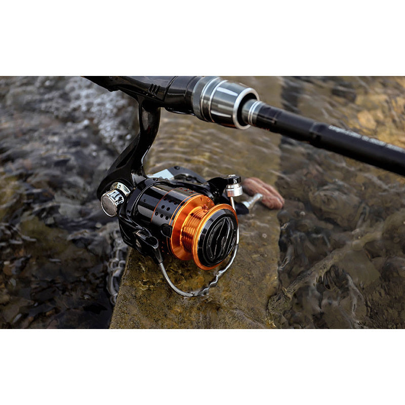 Spinning Fishing Reels