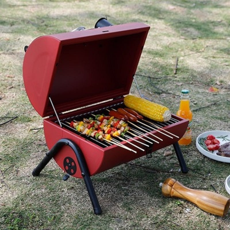 Outdoor Grills