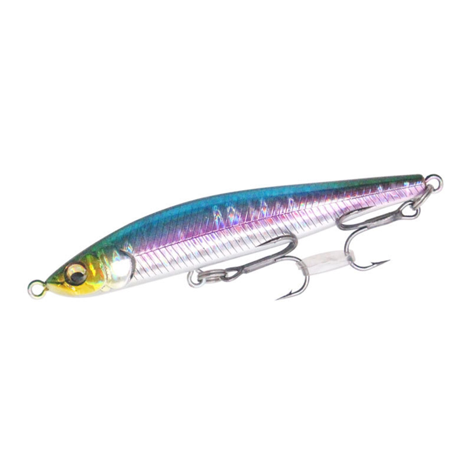 Fishing Baits & Lures