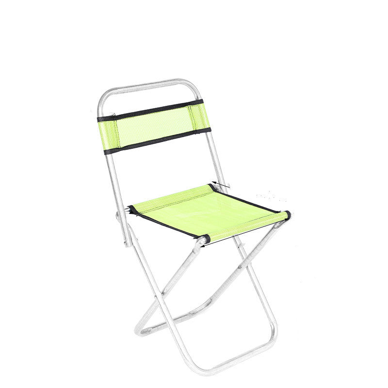 Folding Chairs