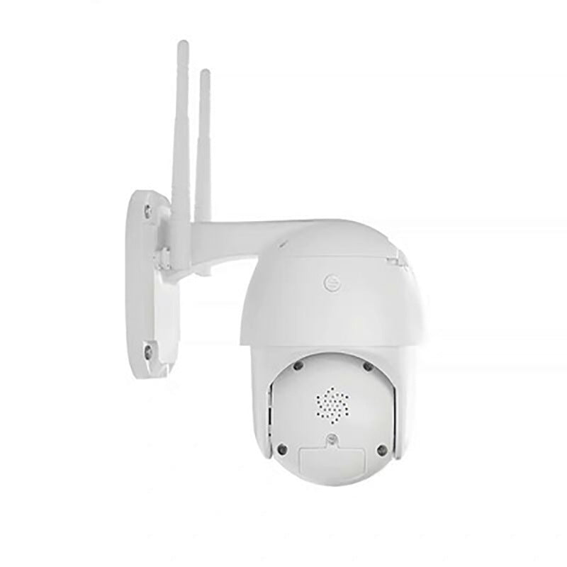 Surveillance Cameras