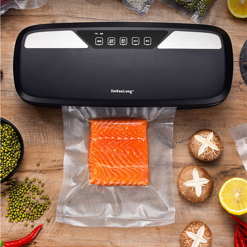 Vacuum Sealers