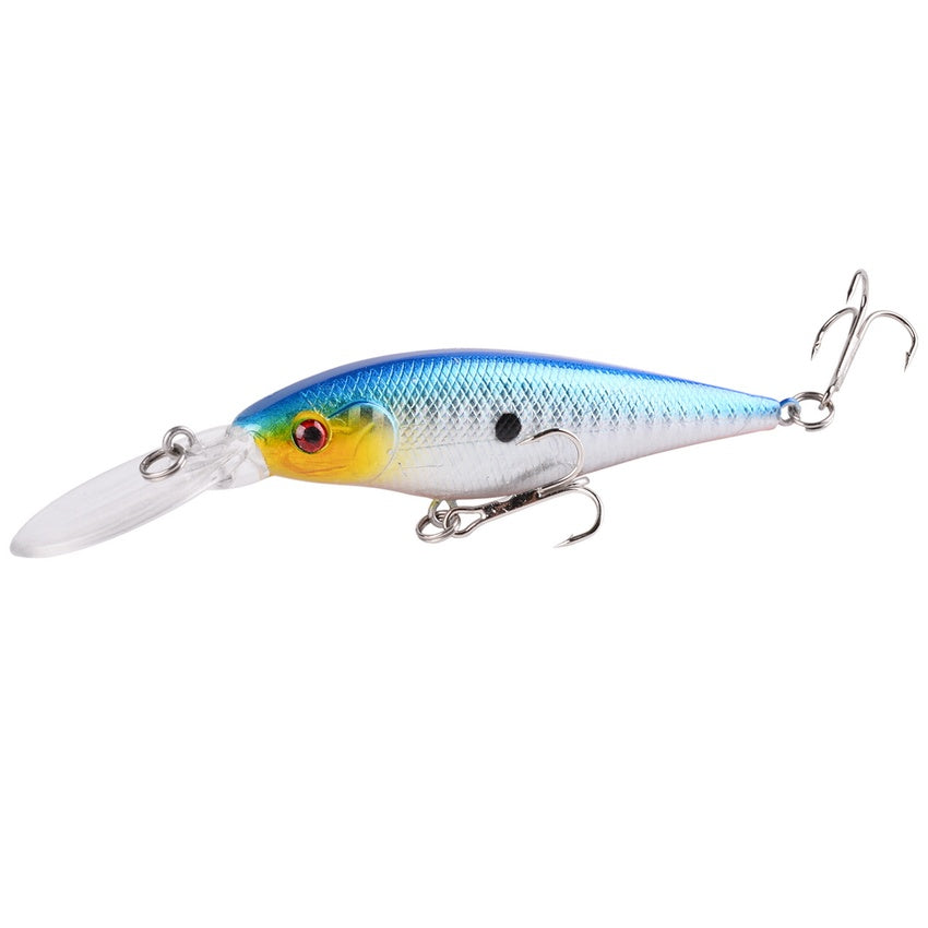 Fishing Baits & Lures