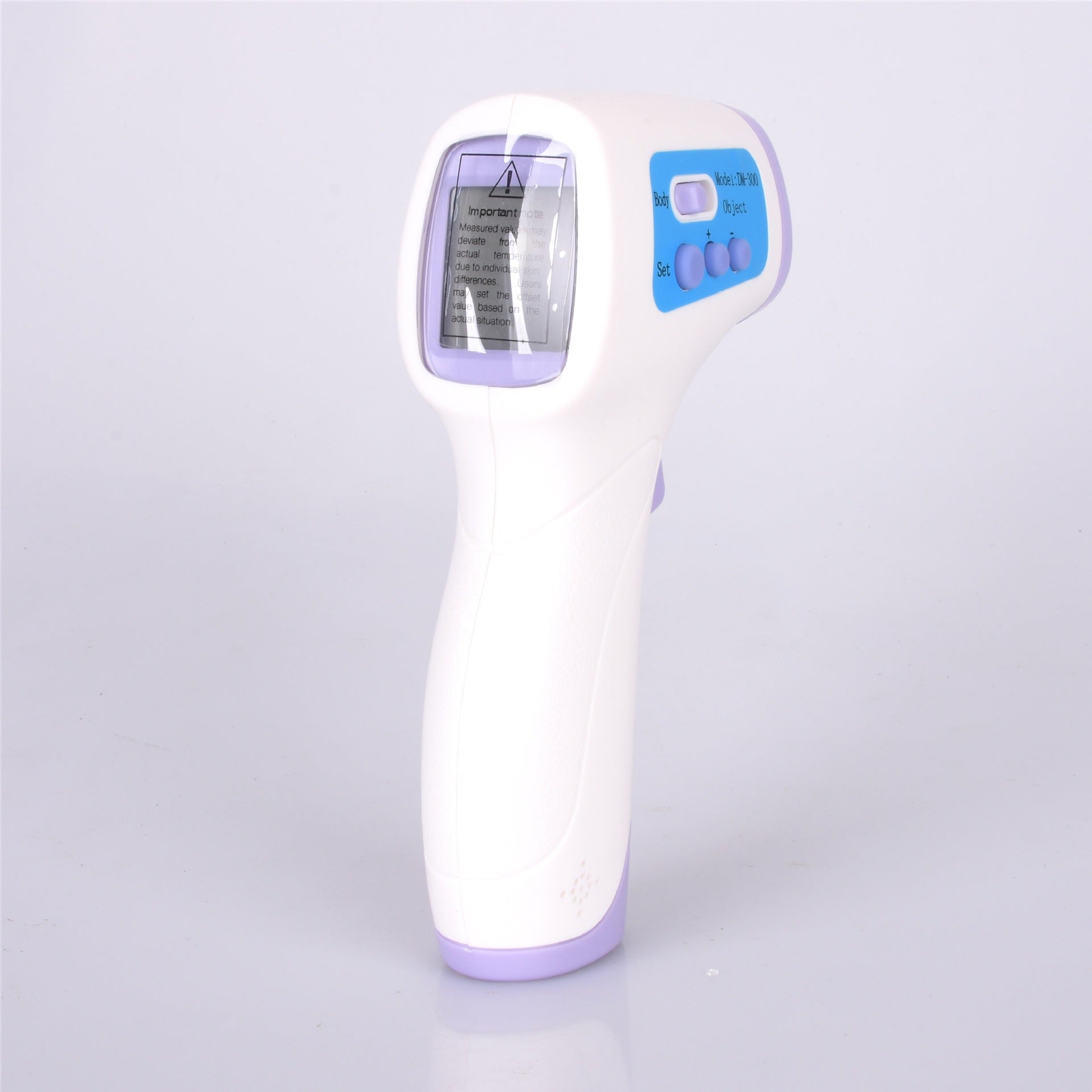 Infrared Thermometer Gun Non-Contact Digital IR Thermal Camera