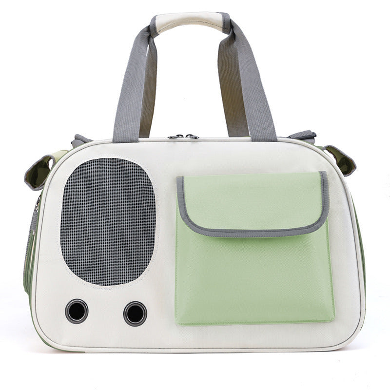 Single Shoulder Pet Bag