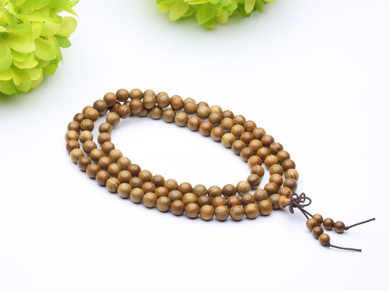 prayer beads