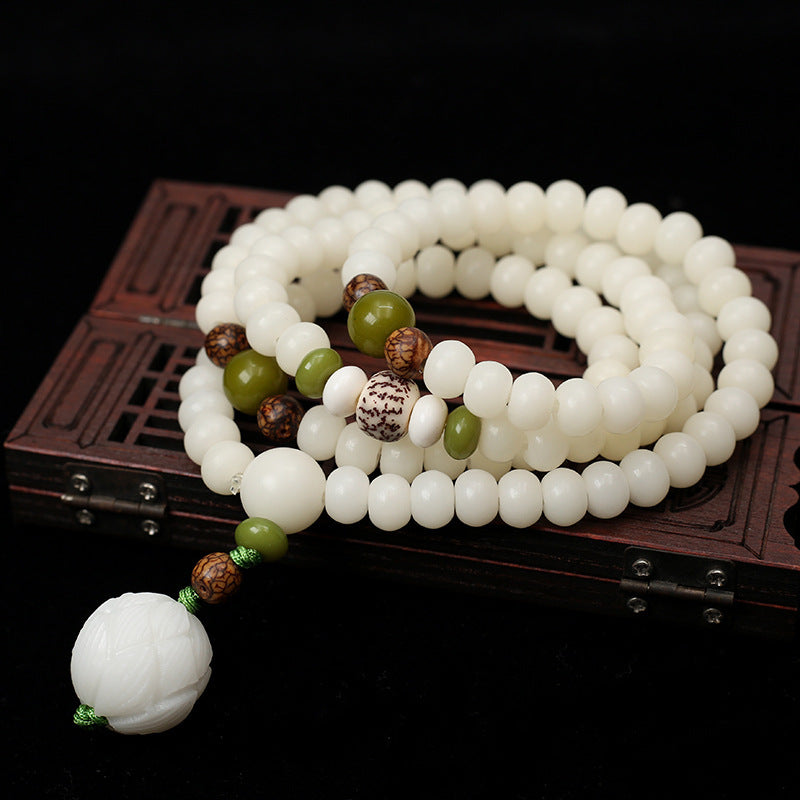 prayer beads