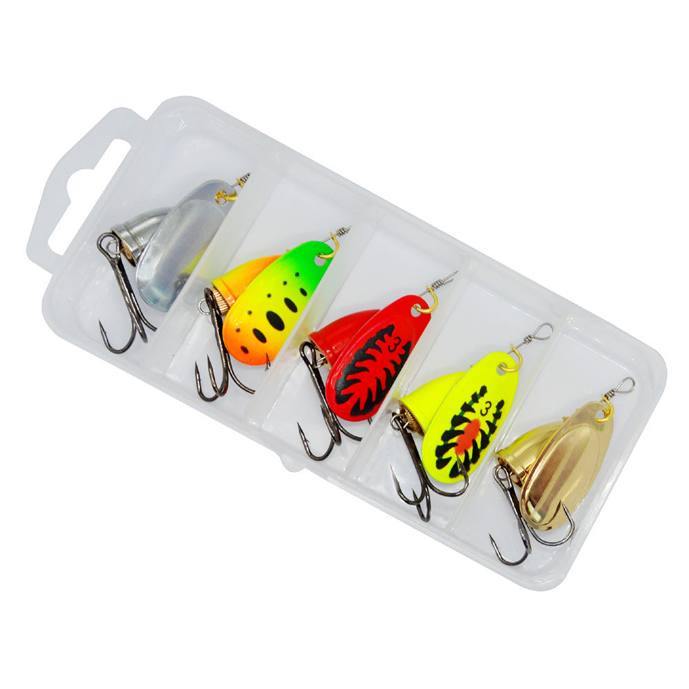 Fishing Baits & Lures