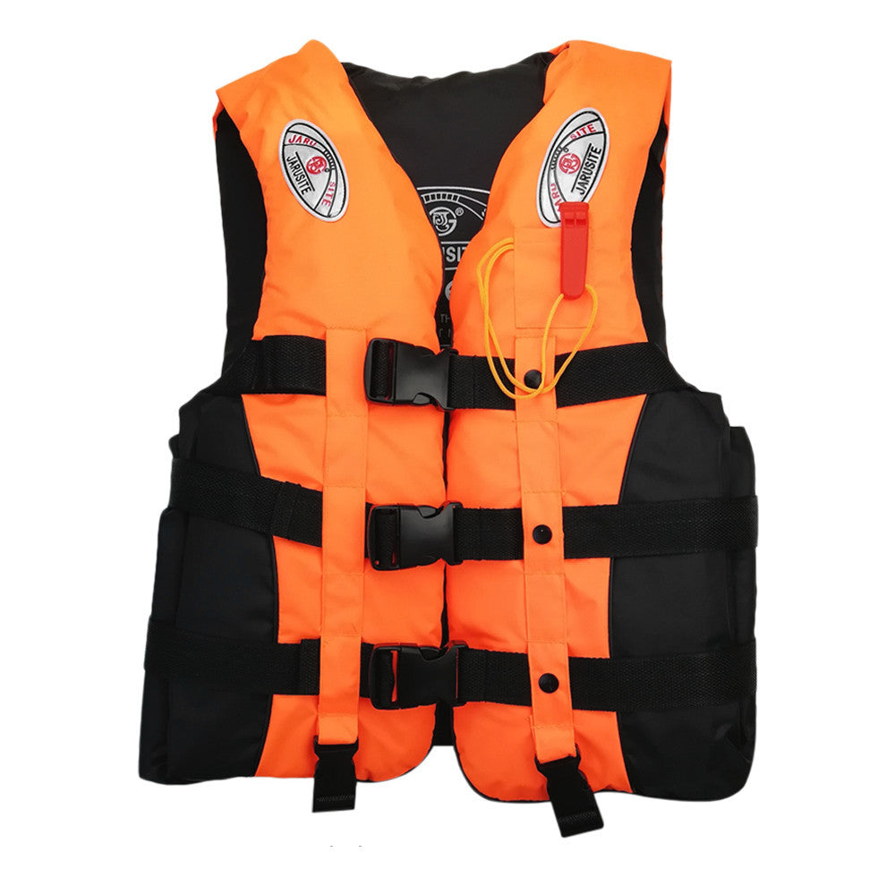 Life Jackets