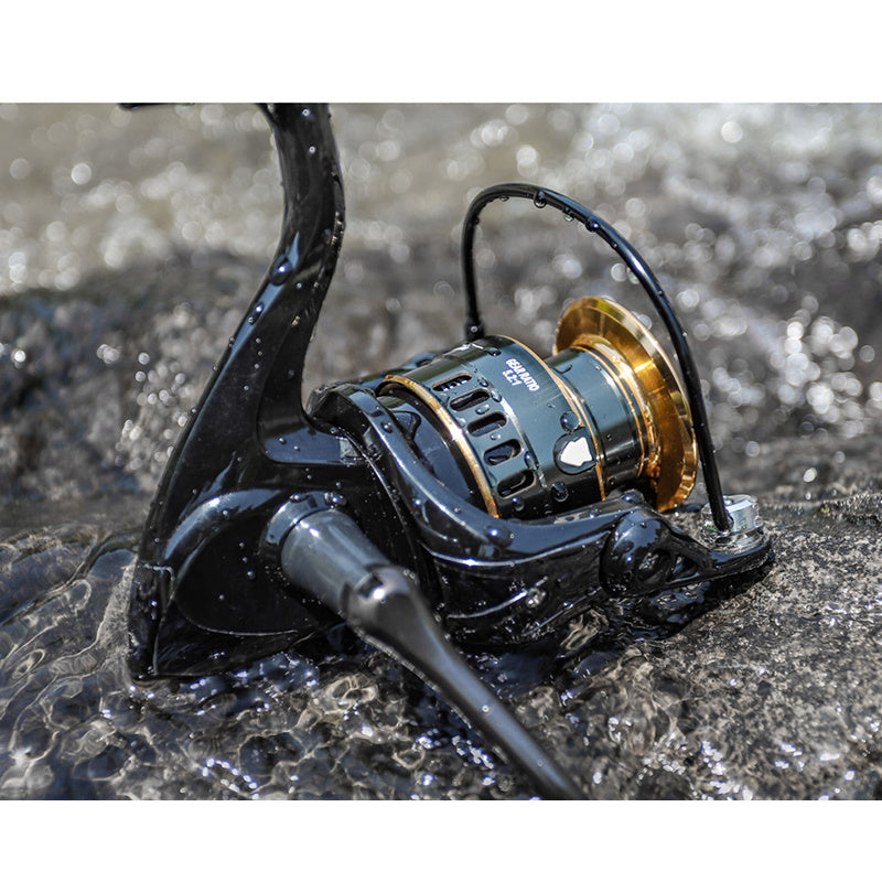 Spinning Fishing Reels