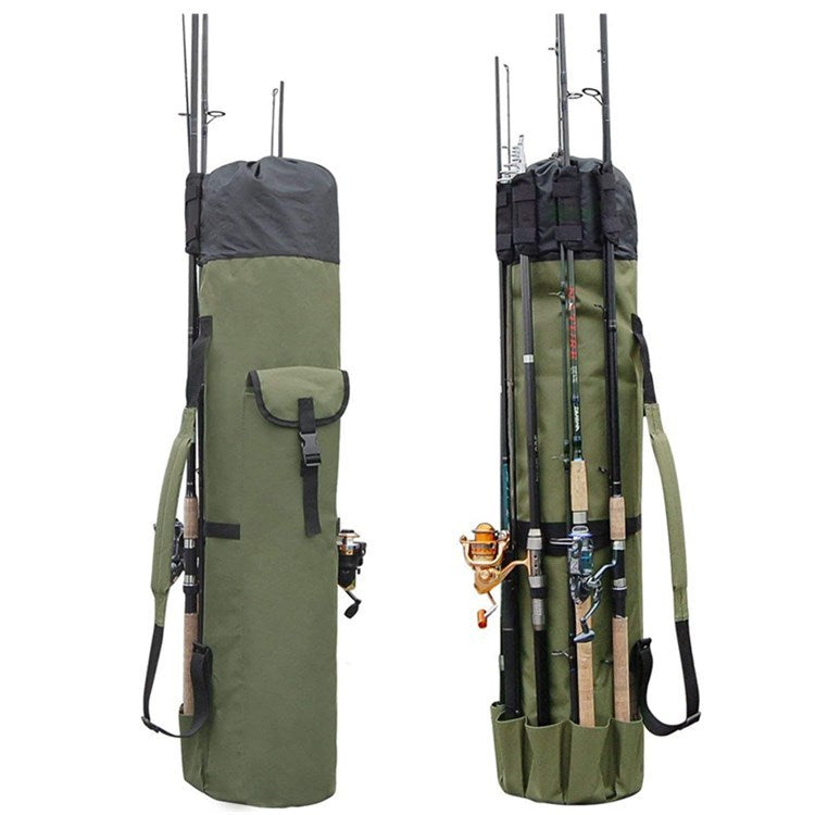 Fishing Rod Bags & Cases