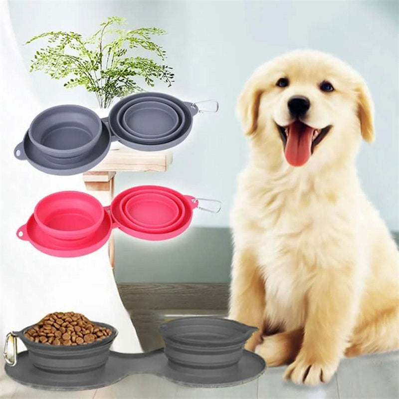 Rubber  Bowl Pet