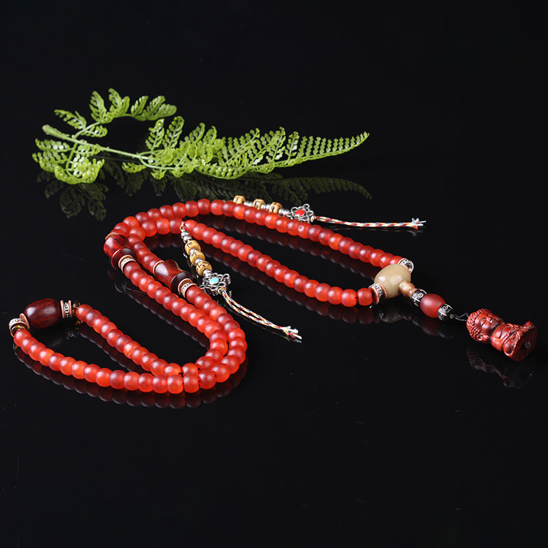 Prayer Beads