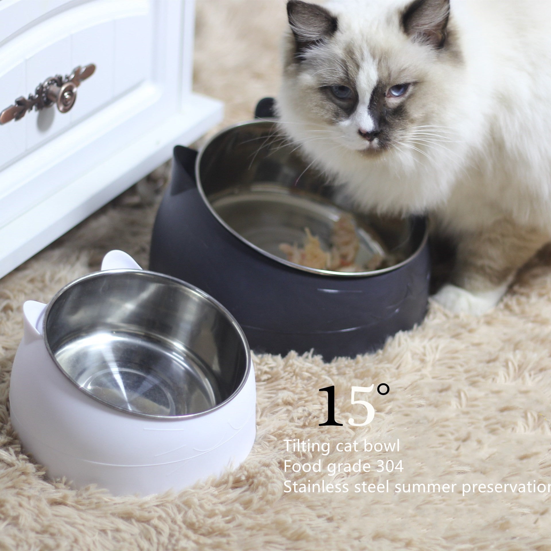 Pet Bowls, Feeders & Waterers