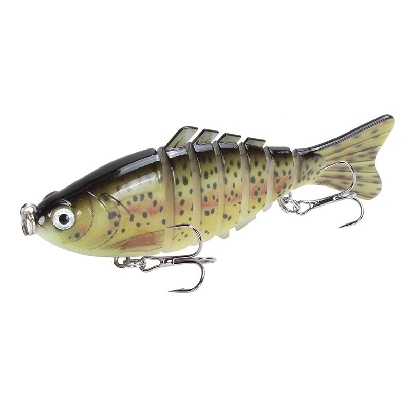 Fishing Baits & Lures