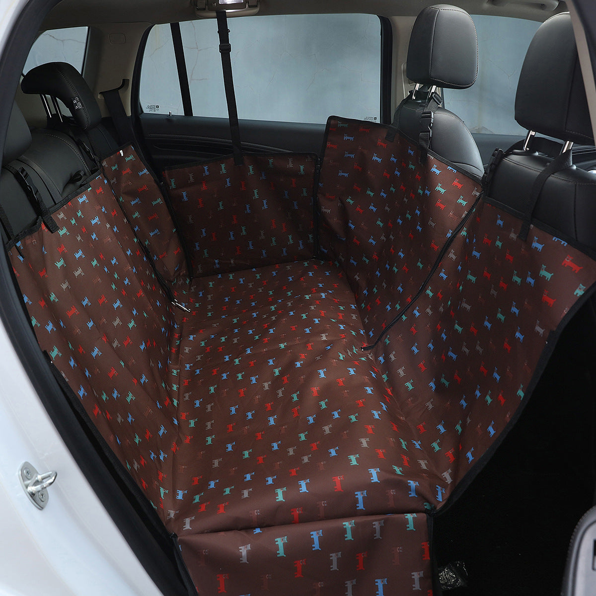 Mat For Pet Car