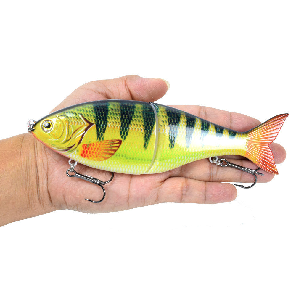 Fishing Baits & Lures