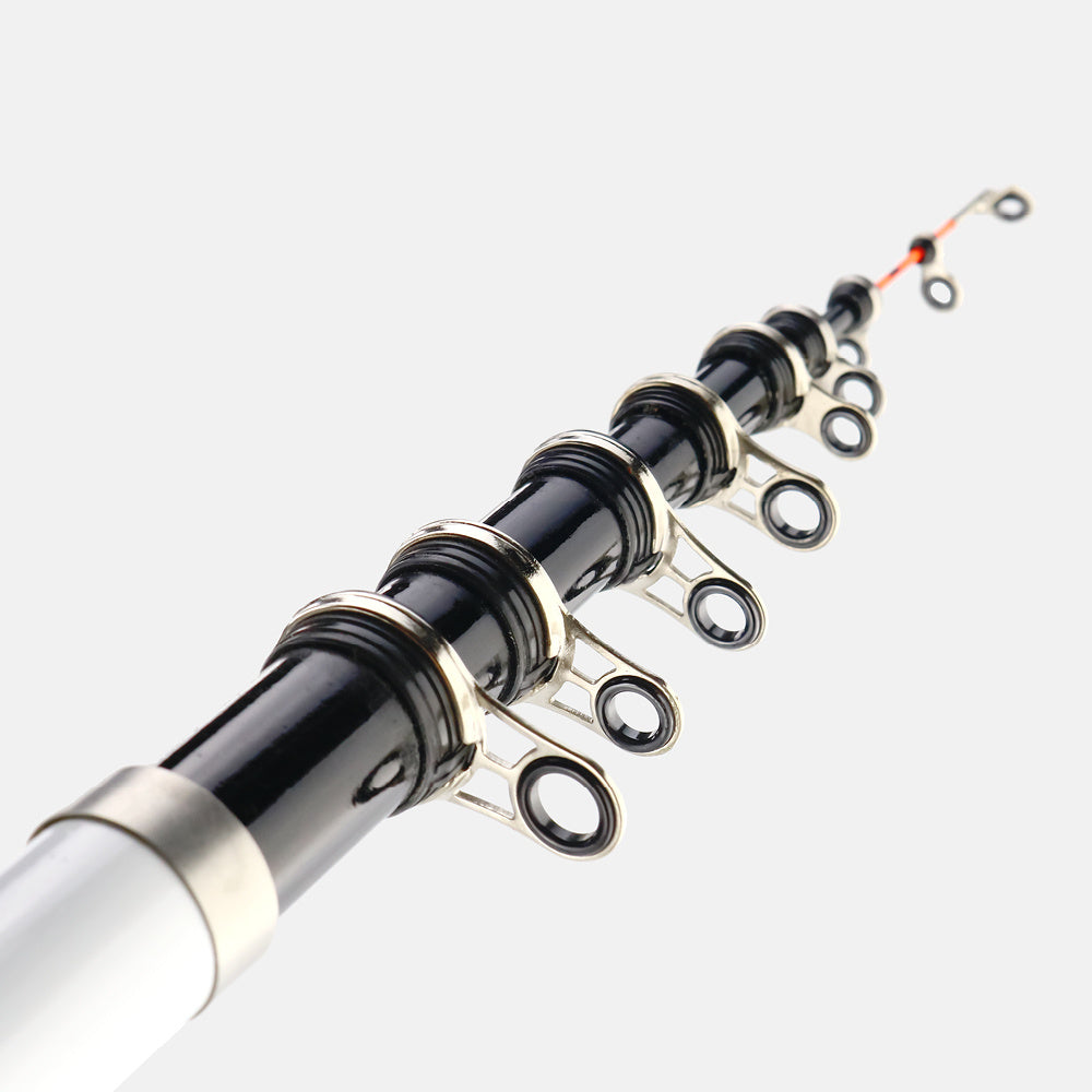 Baitcasting Fishing Rods