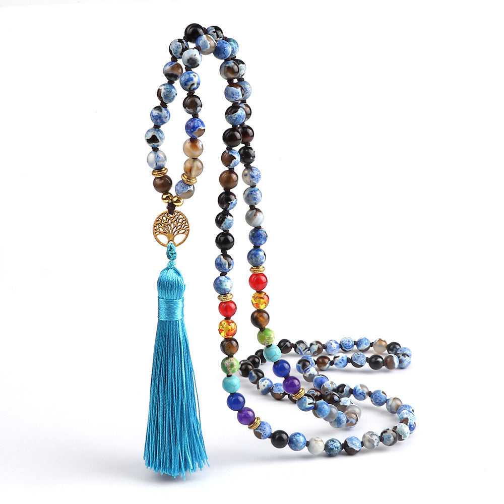 prayer beads