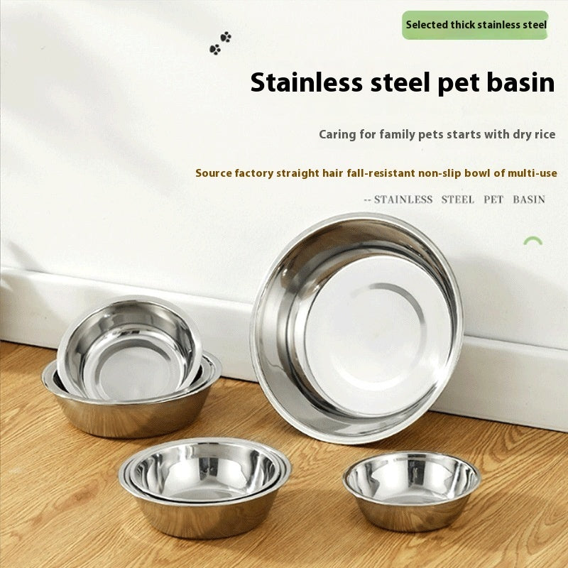 Pet Bowls, Feeders & Waterers