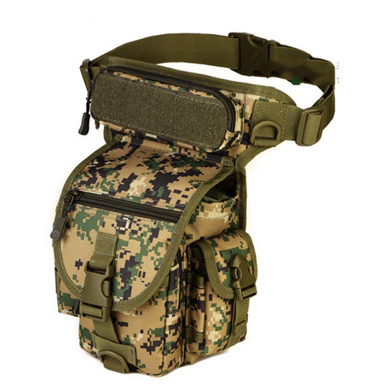 Tactical Bag 