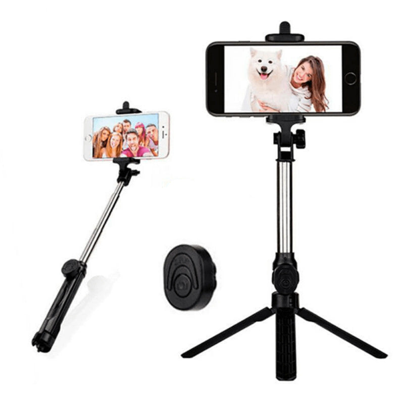 Mobile Phone Camera Accessories