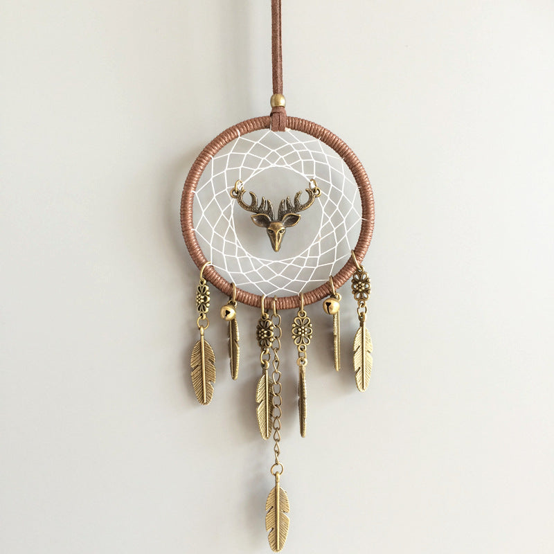 Dreamcatchers