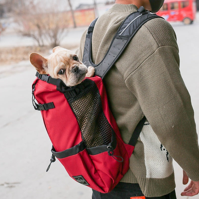 Dog Carrier Bag