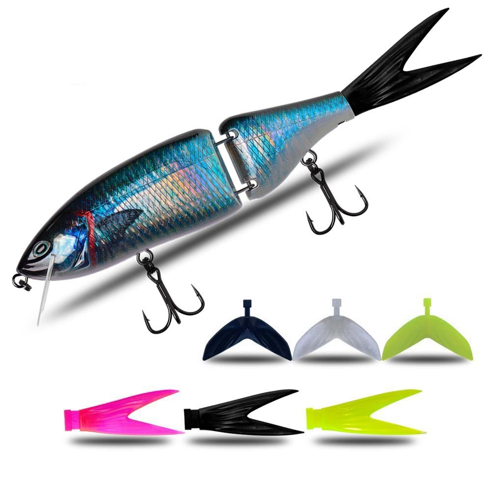 Fishing Baits & Lures