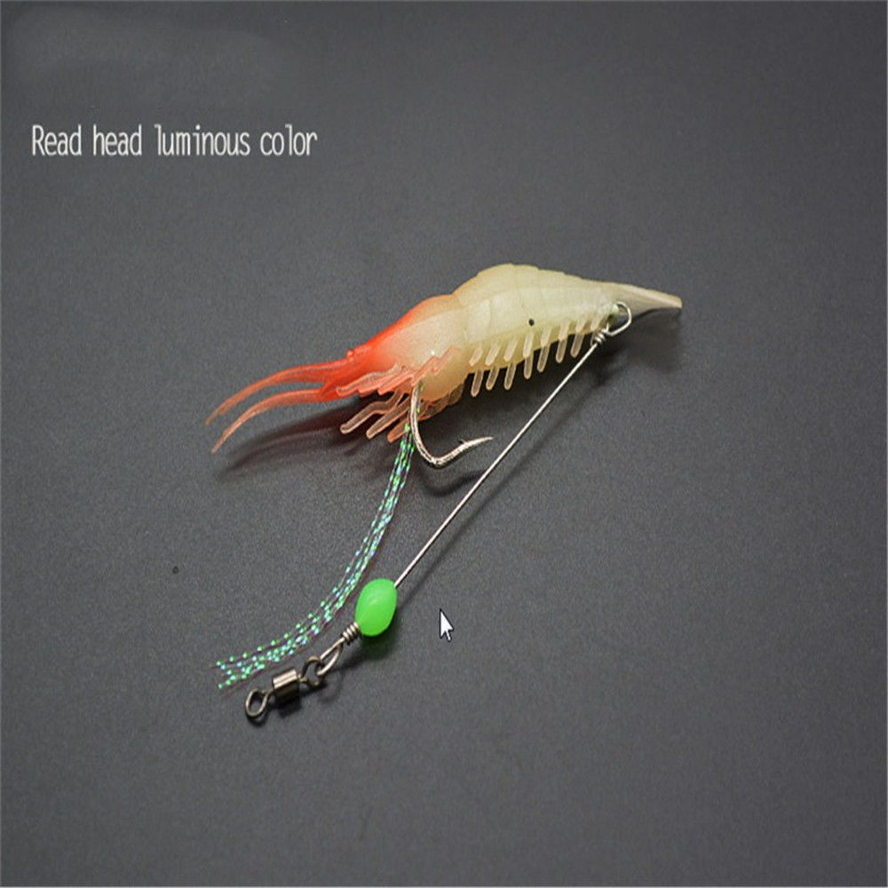 Fishing Baits & Lures