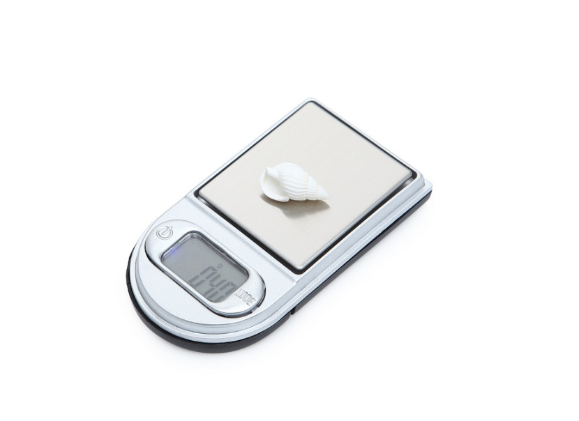 Mini Electronic Scale Lighter Scales Pocket Jewelry Scale 0.01 Or 0.1g High Precision