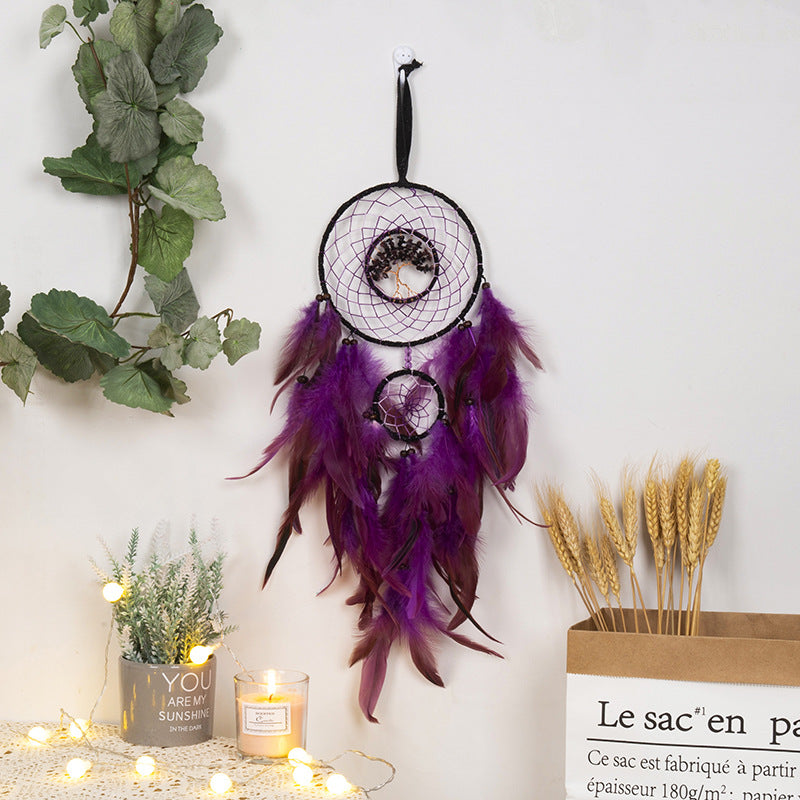 Dreamcatchers