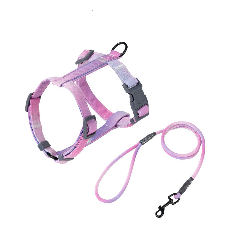 Pet Anti Breakaway Traction Rope