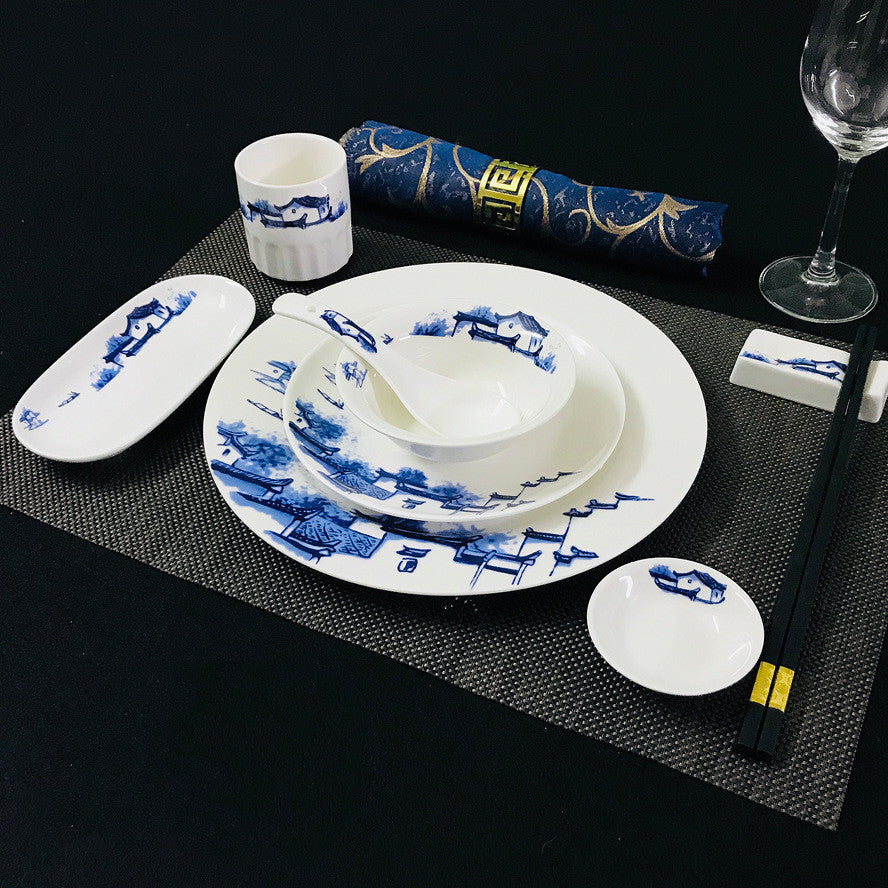 Tableware Set