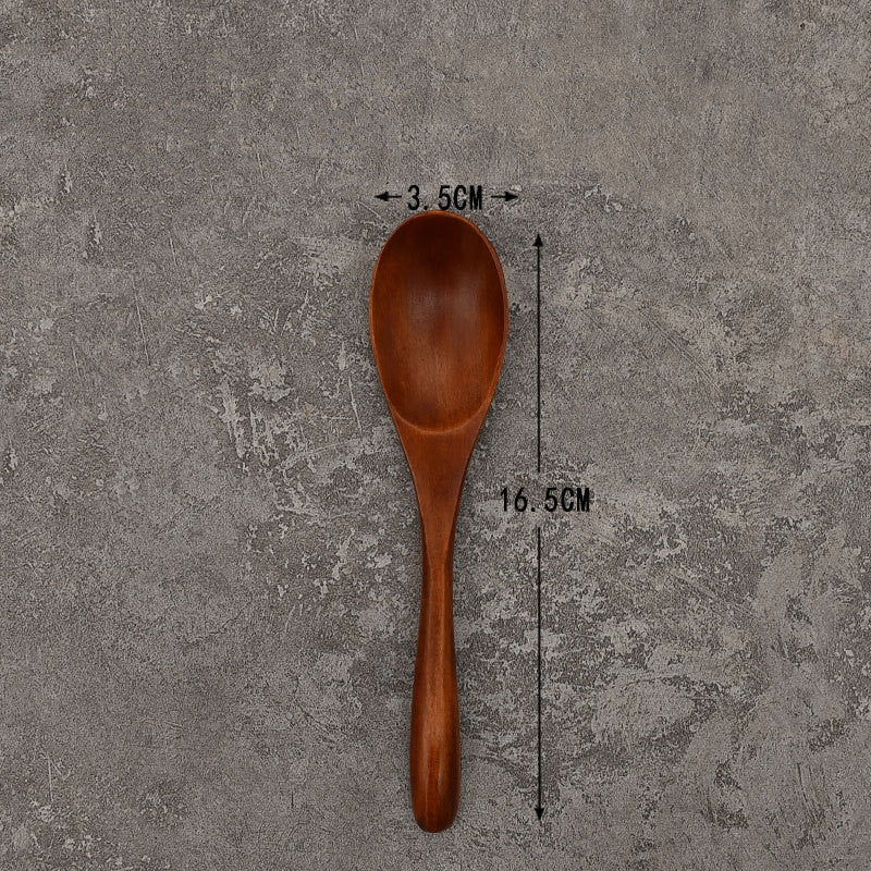 Wood Spoons