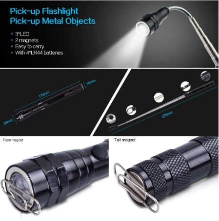 Flashlights