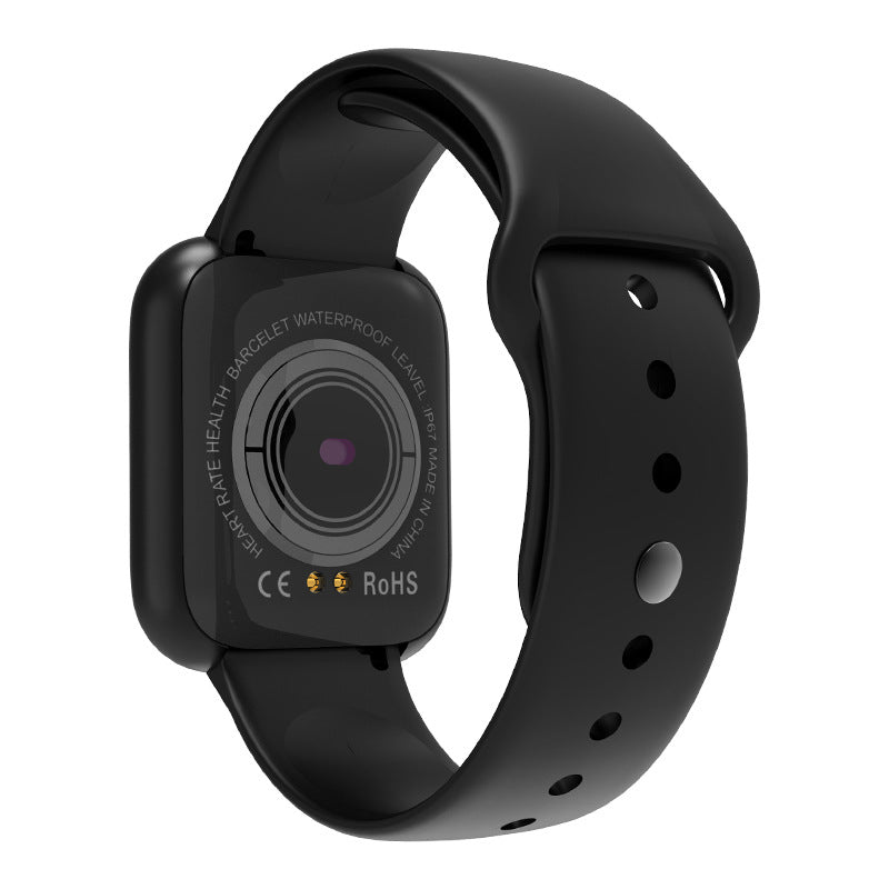 Smart sports watch