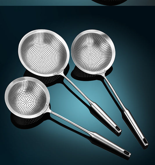 Colanders & Strainers