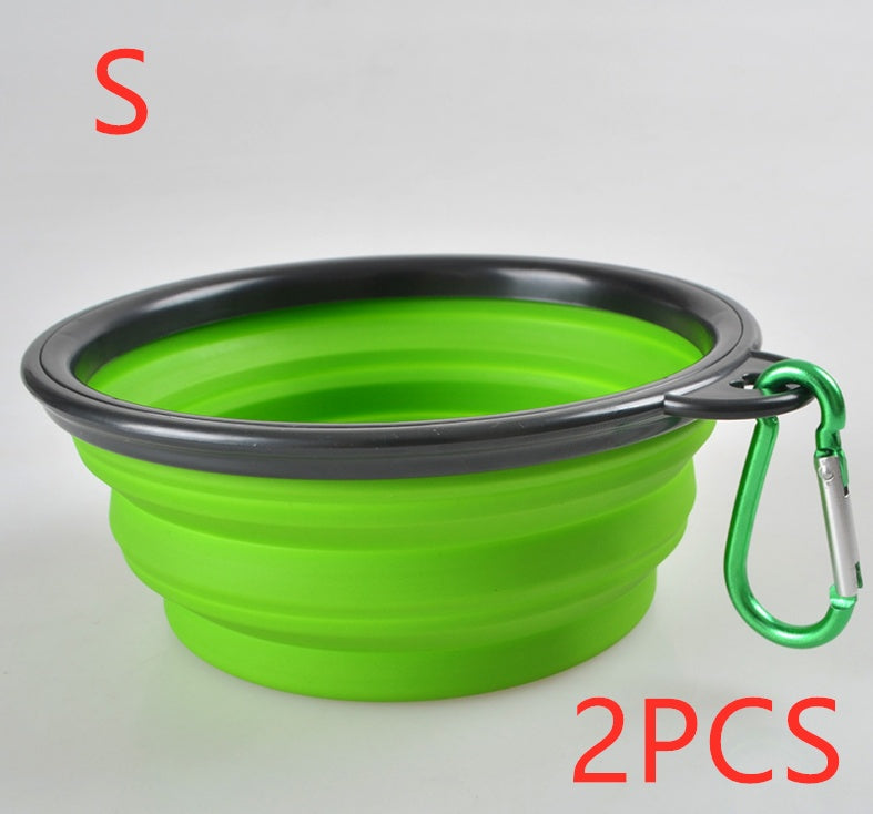 Pet Bowls, Feeders & Waterers