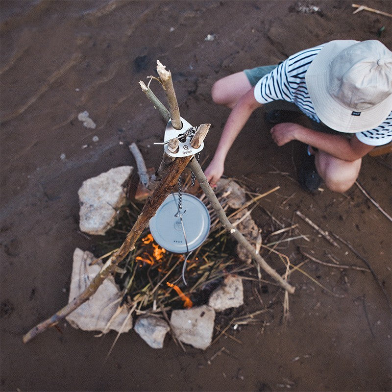 Camping Tools