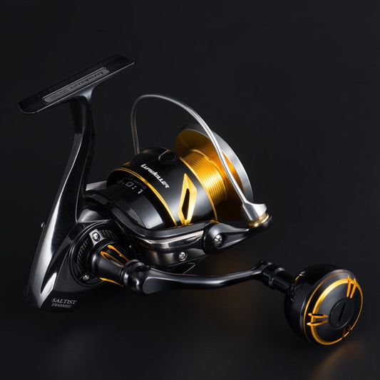 Spinning Fishing Reels