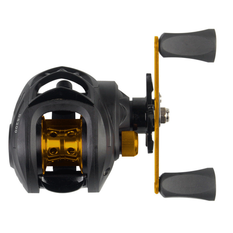 Spinning Fishing Reels